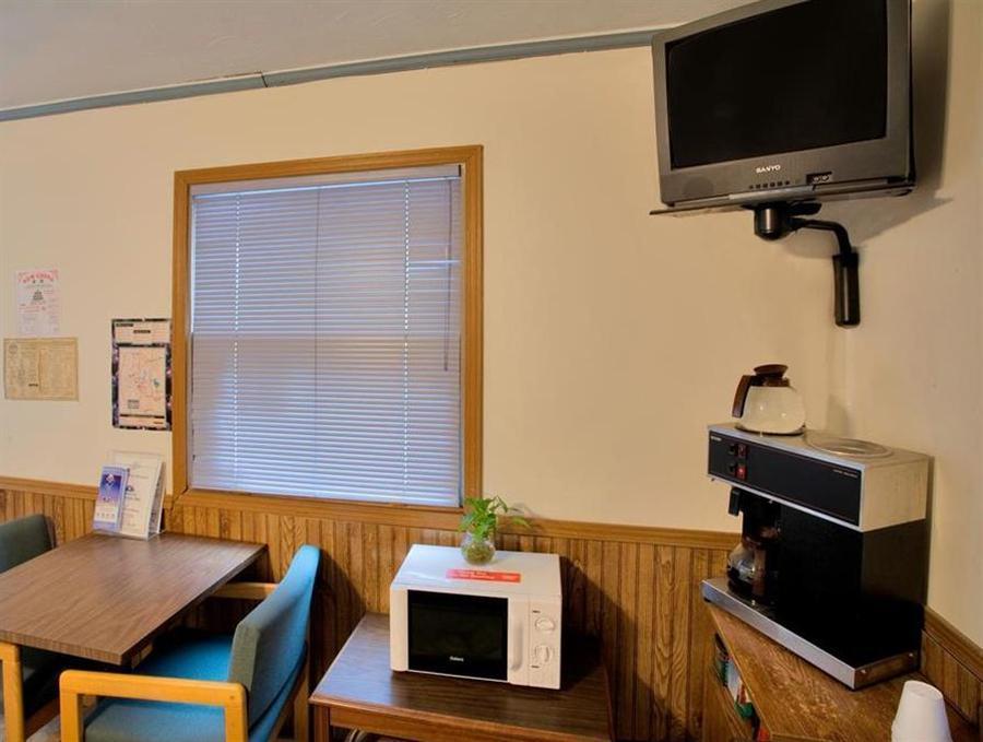 Americas Best Value Inn Ullin Mounds Exterior photo