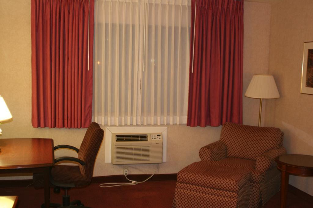 Americas Best Value Inn Ullin Mounds Exterior photo