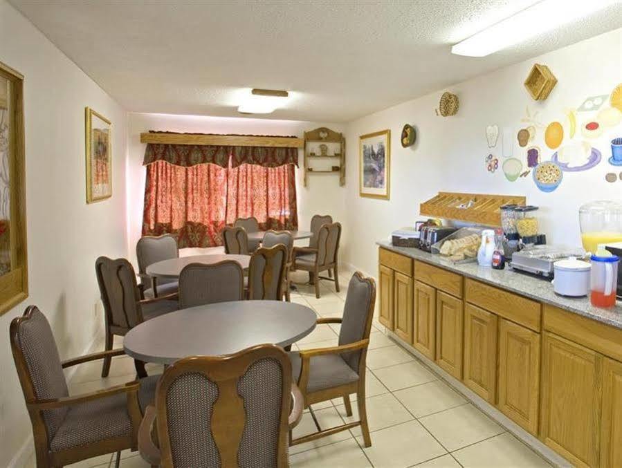 Americas Best Value Inn Ullin Mounds Exterior photo
